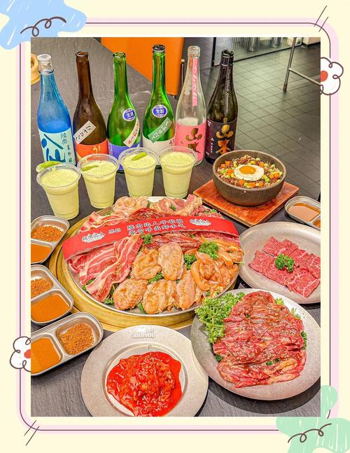 上海明星开的美食店