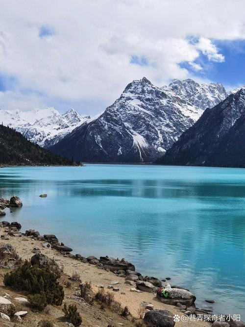 甘孜藏族自治州旅游景点