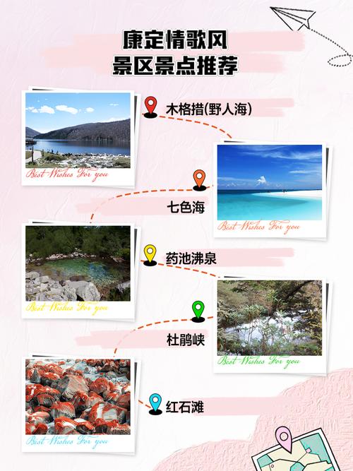 康定旅游攻略三天花费