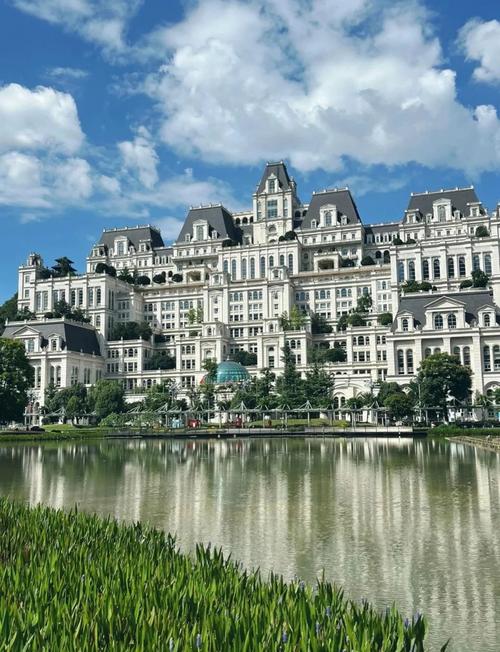 贵阳旅游景点排名前十名