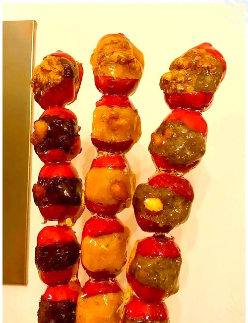 保定有什么特色美食