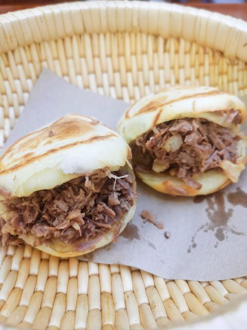 保定有什么特色美食