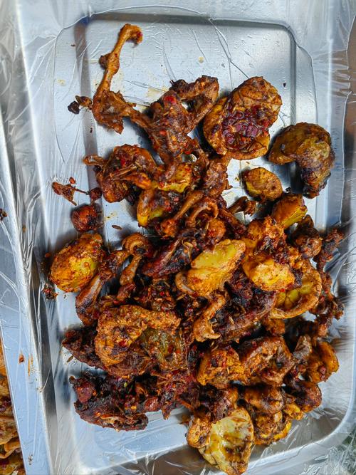 德惠有什么特色美食