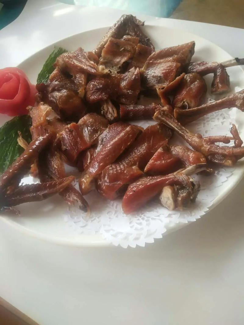 德惠有什么特色美食