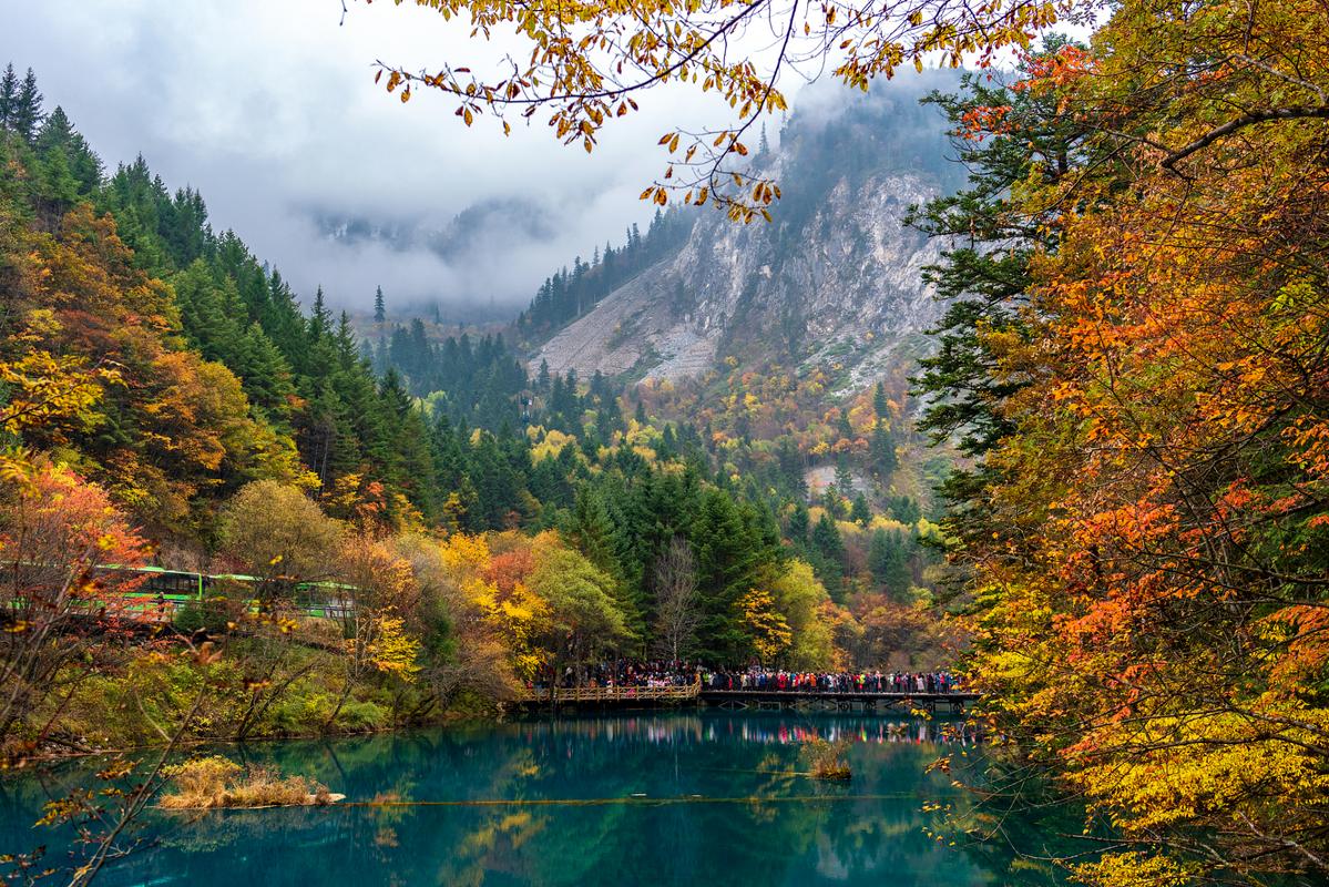 11月四川旅游景点推荐
