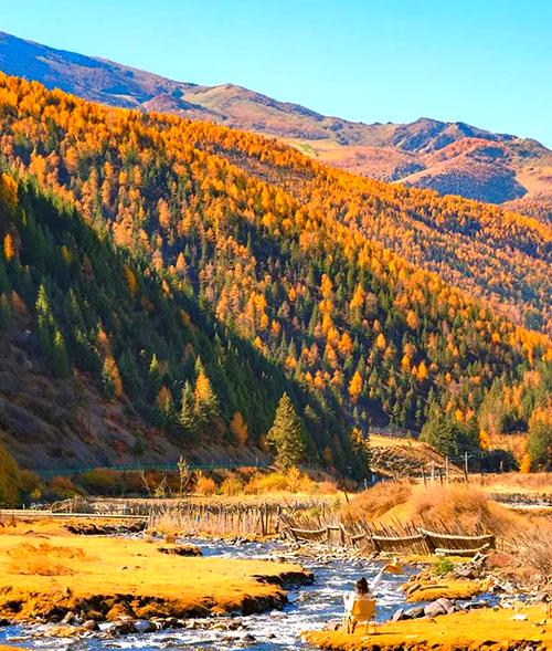 11月四川旅游景点推荐