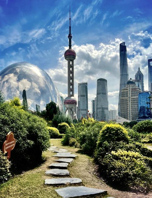 上海免费旅游景点有哪些