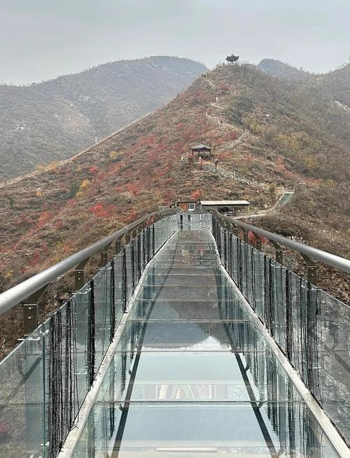 北京房山区旅游景点大全