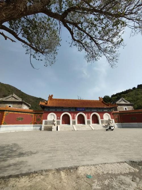 北京房山区旅游景点大全