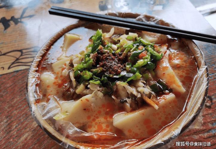 柞水美食最火的餐馆