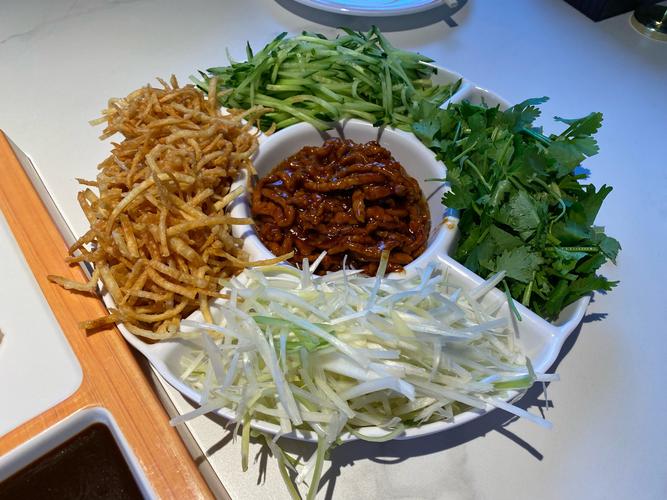 鲅鱼圈当地特色美食