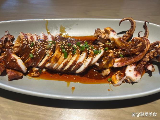 鲅鱼圈当地特色美食