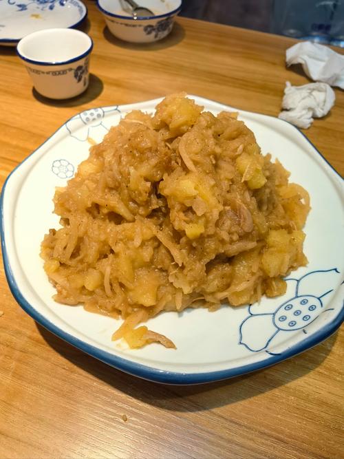 鄂尔多斯美食有哪些