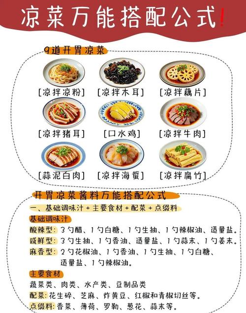 中餐厅美食名字大全