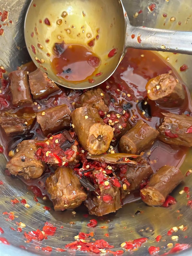 东川特色美食在那吃