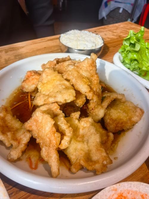 吉林有什么特色美食