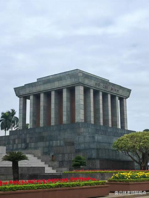 胡志明市旅游景点有哪些