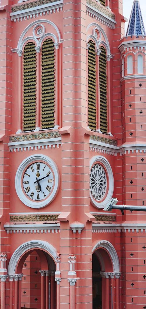 胡志明市旅游景点有哪些