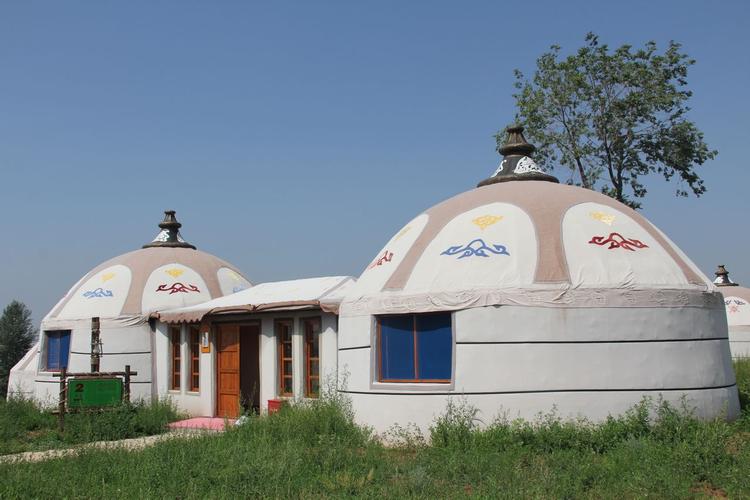 苏泊罕大草原旅游攻略