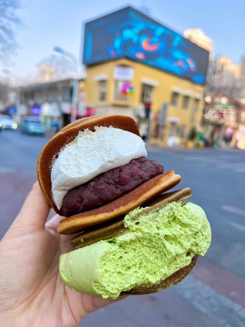 天津滨江道美食推荐