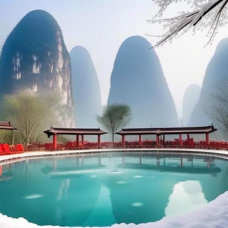 12月旅游景点推荐国内