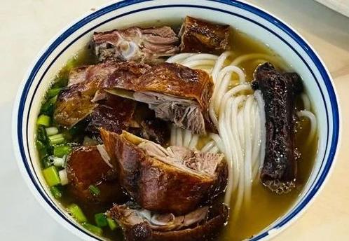 东莞厚街美食老字号