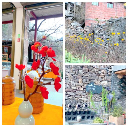 河南郭亮村旅游景点介绍