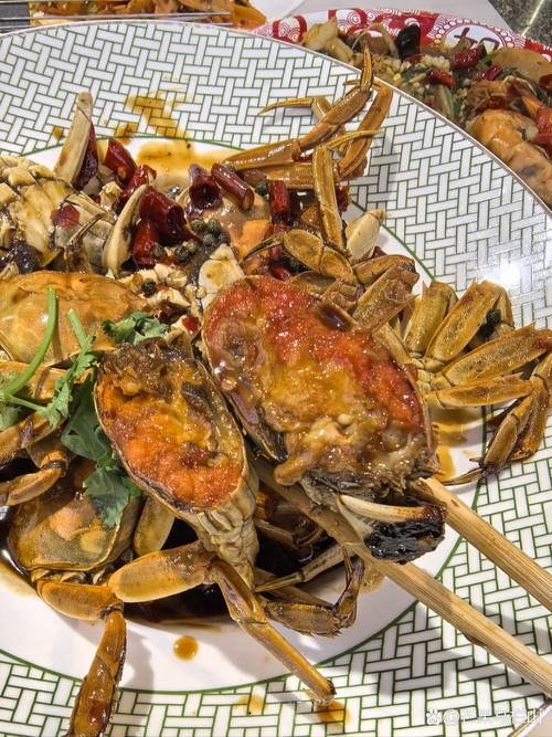 盘锦有什么特色美食