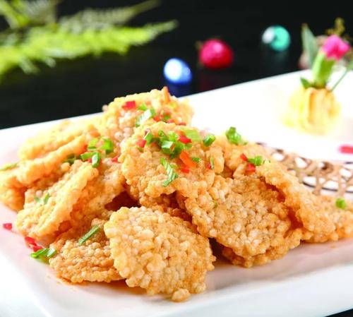 盘锦有什么特色美食