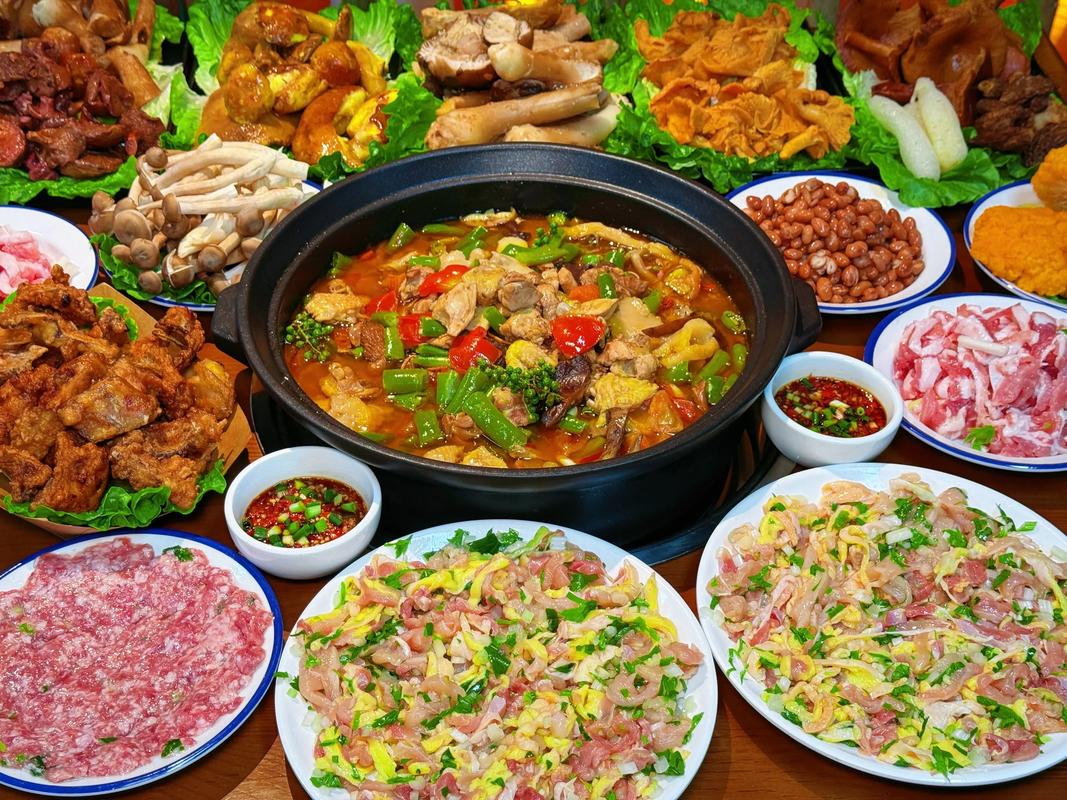 到兴义必须吃的美食