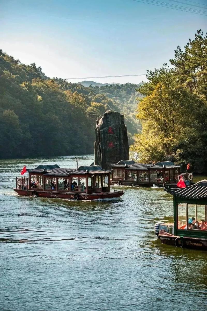 5月19号免费旅游景点