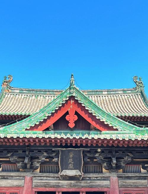 河北正定旅游景点有哪些