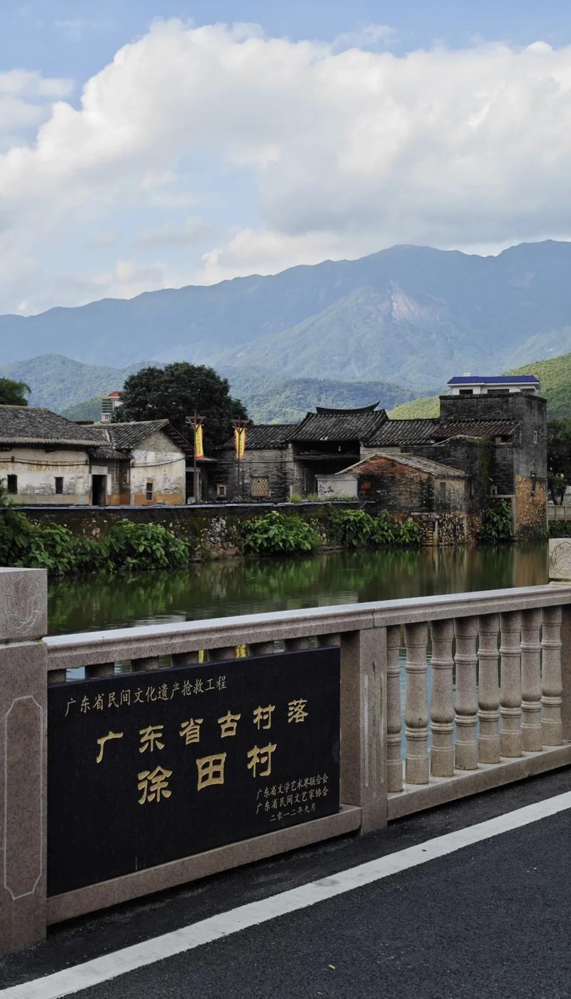 惠州适合老人的旅游景点