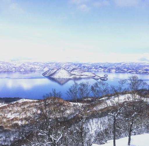 冬天北海道自由行攻略
