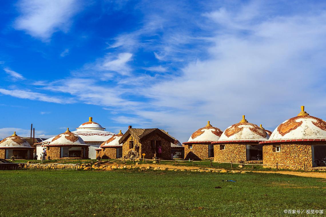 格根塔拉草原旅游攻略