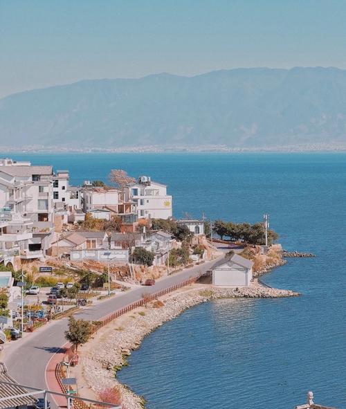 云南大理有哪些旅游景点