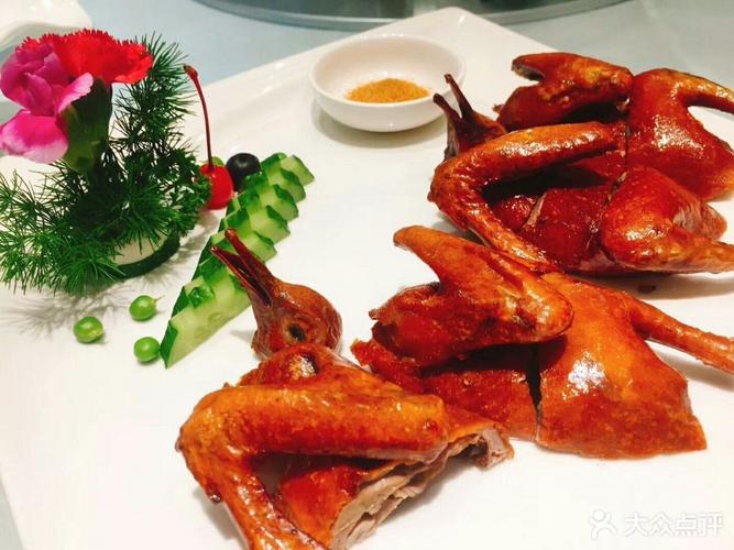 上客天下客家美食城