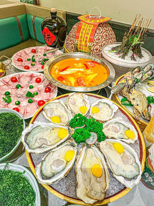 海口有哪些特色美食