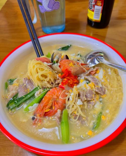 海口有哪些特色美食