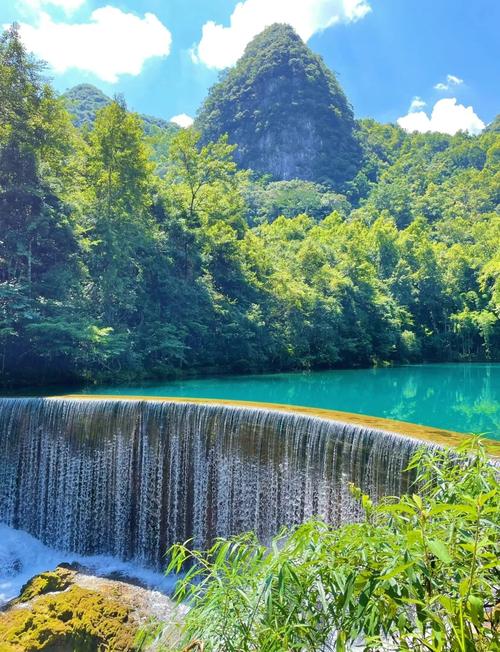 贵州旅游景点图片大全