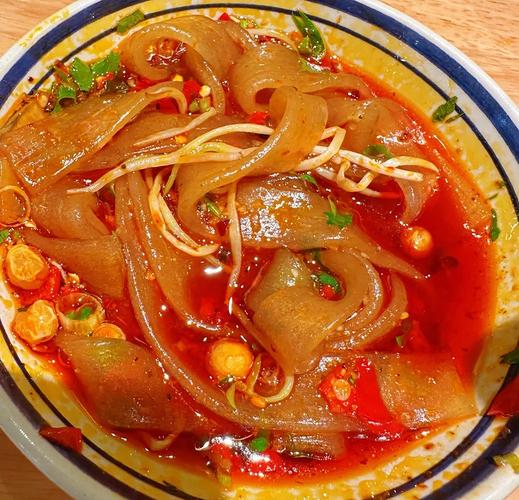 绵阳的特色美食推荐