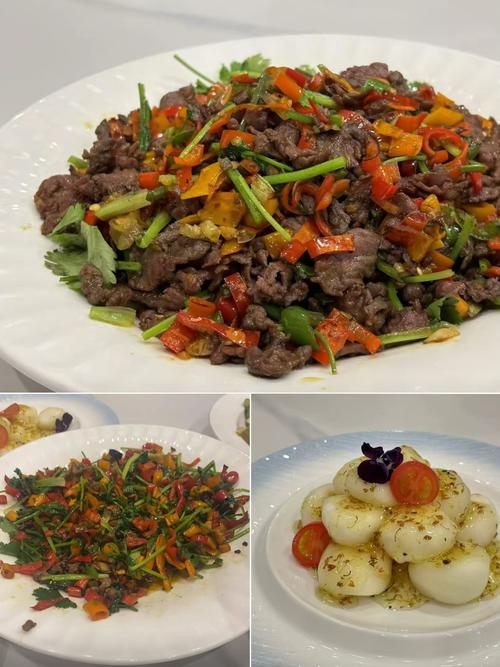 石家庄桥西美食推荐