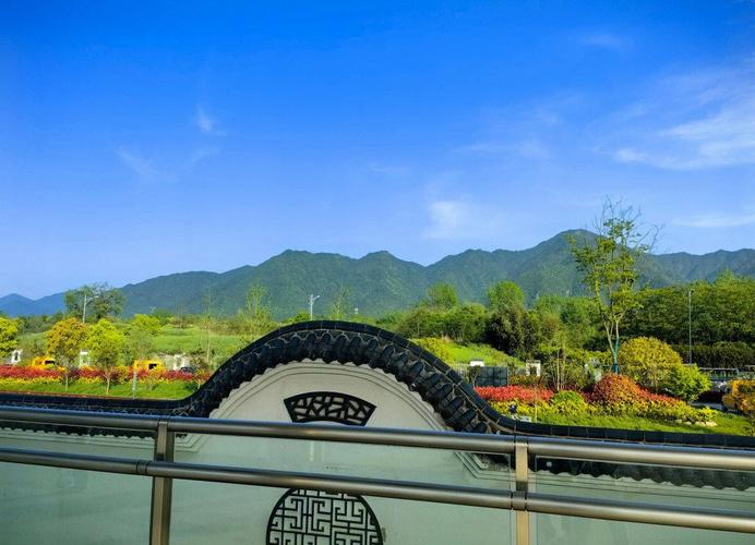 上海桐庐旅游景点大全