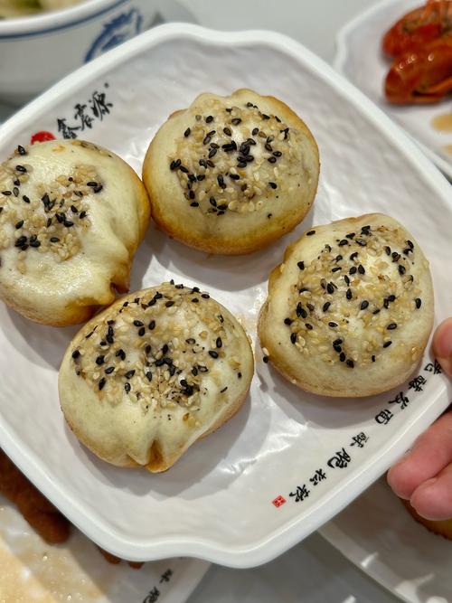 甪直古镇美食有哪些