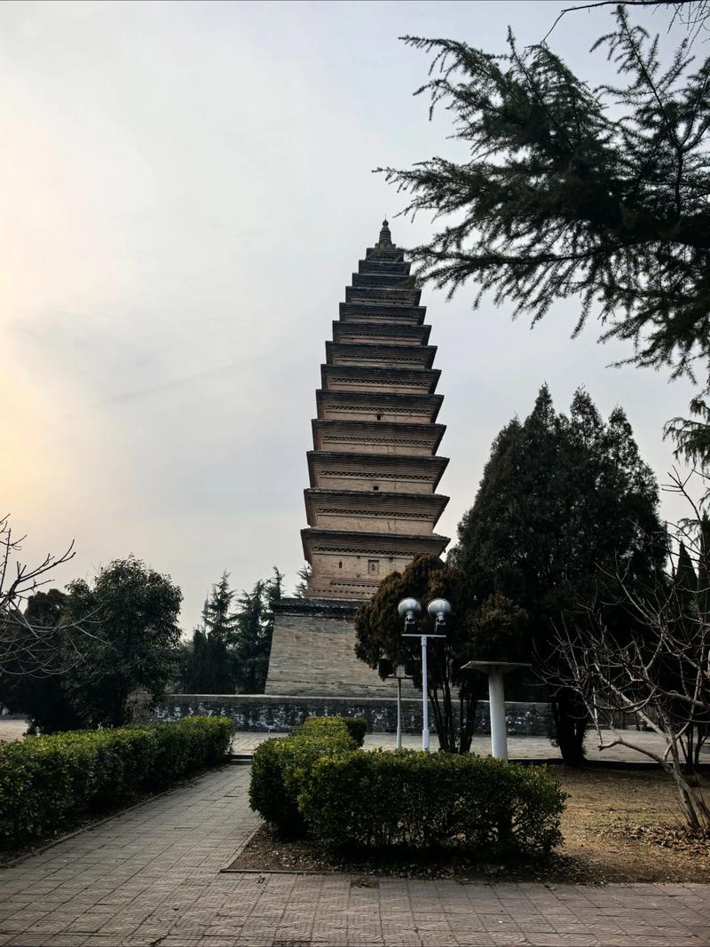 河南陕西旅游景点大全