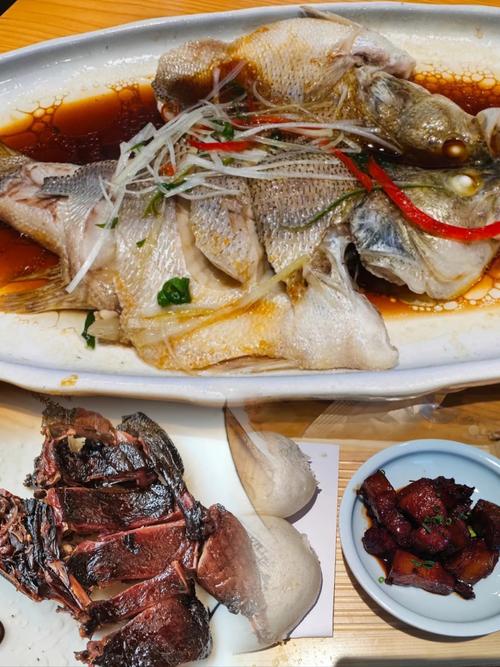 杭州当地人去的美食