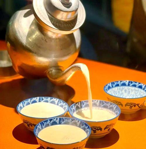 西藏特色美食有哪些