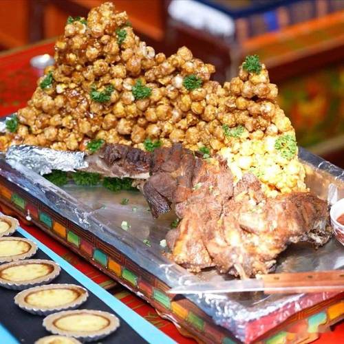 西藏特色美食有哪些