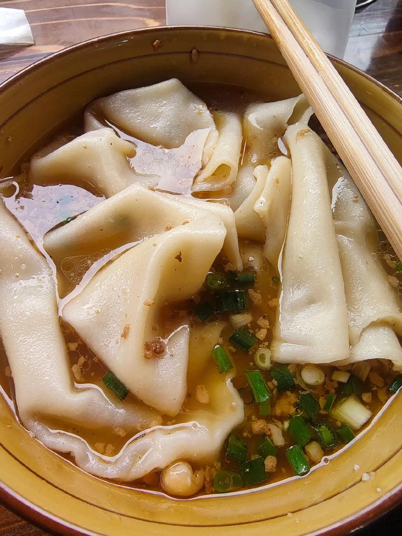 内江有什么特色美食