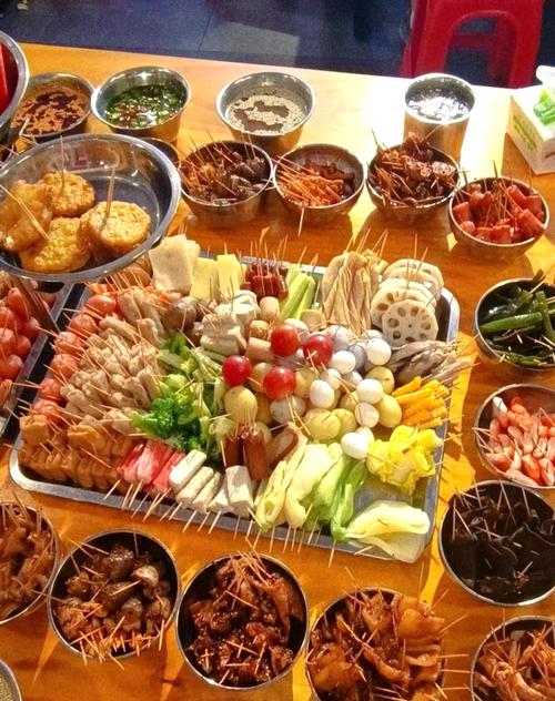 绵阳特色美食有哪些